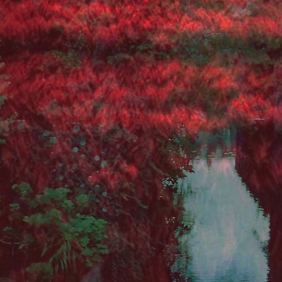 Rivière | Print