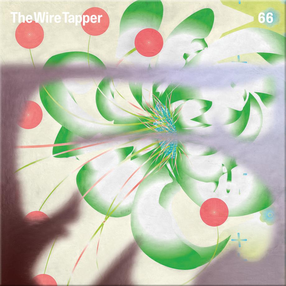 Cover of The Wire Tapper 66 featuring Vibração Corporal by frise lumière